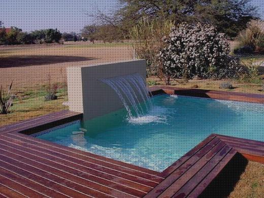 Las mejores hinchables piscinas chiquititas