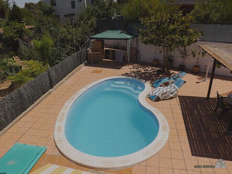 Análisis de los 40 mejores hinchables piscinas chiquititas
