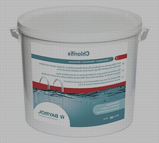 ¿Dónde poder comprar flowvis dvsport sunshine baracuda t5 chlorifix 5 kg?