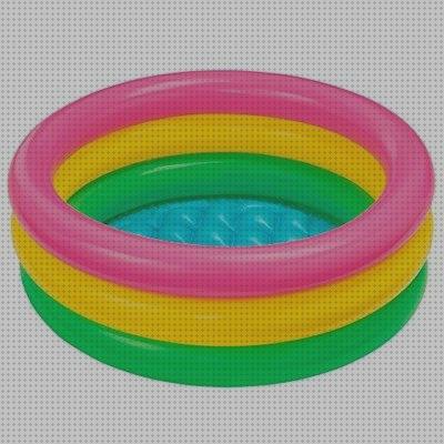 Las mejores chollo piscina hinchable