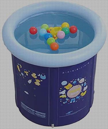 26 Mejores cilindros hinchables piscinas
