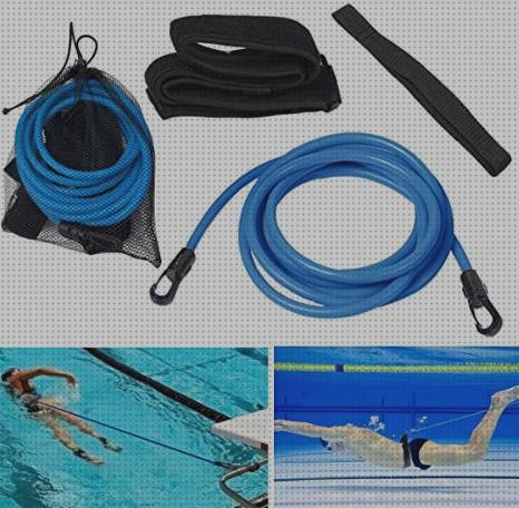 Mejores 18 cinturones piscinas del mundo