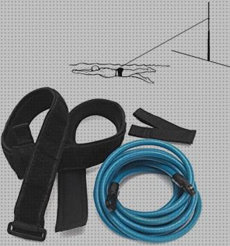 Review de cinturones piscina