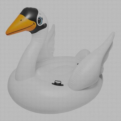 Las mejores marcas de cisne piscina piscina desmontable rectangular acero 400 x 211 cm bombilla piscina pls 400 bç cisne hinchable gigante