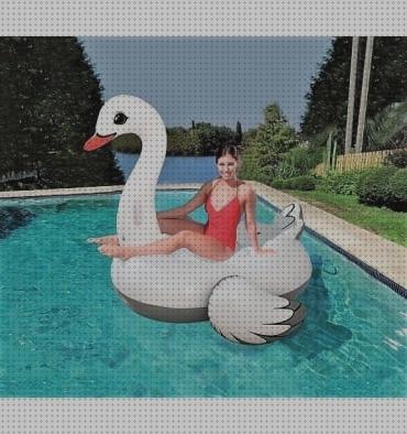 TOP 21 cisnes hinchables gigantes a la venta