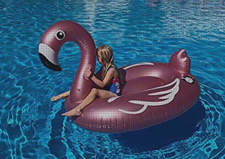 Las mejores cisnes cisne plastico piscina