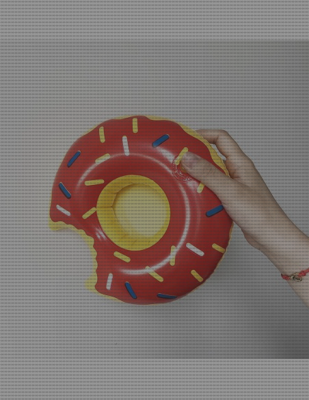 Review de cisne plastico piscina