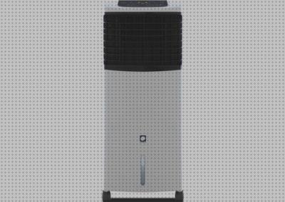Review de climatizador evaporativo m confort e 1300c