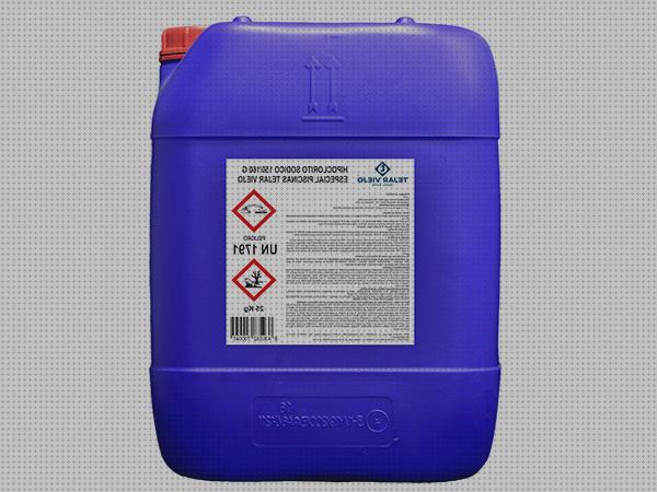 ¿Dónde poder comprar cloro cloro liquido piscina?
