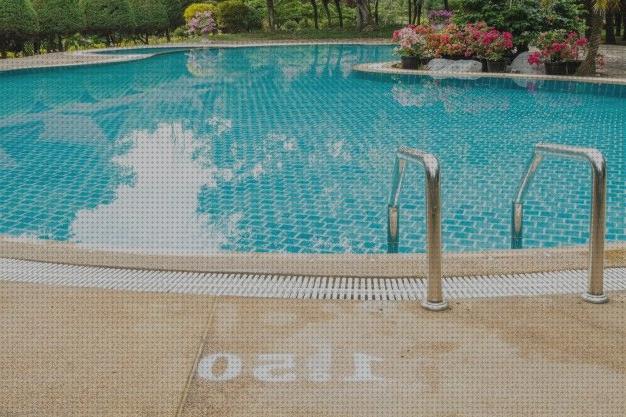 Las mejores marcas de cloro cloro liquido piscina