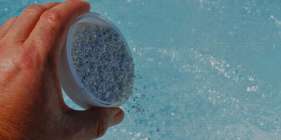 Los 23 Mejores cloro piscinas baratos