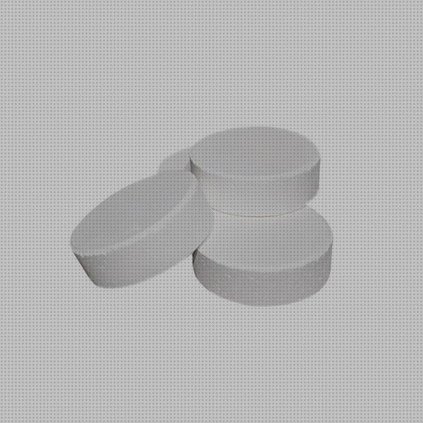 Las mejores cloro cloro tabletas piscina