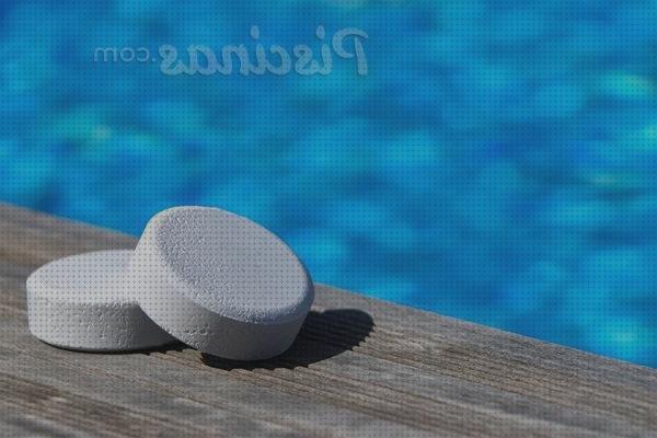 Análisis de los 12 mejores clorox de piscinas