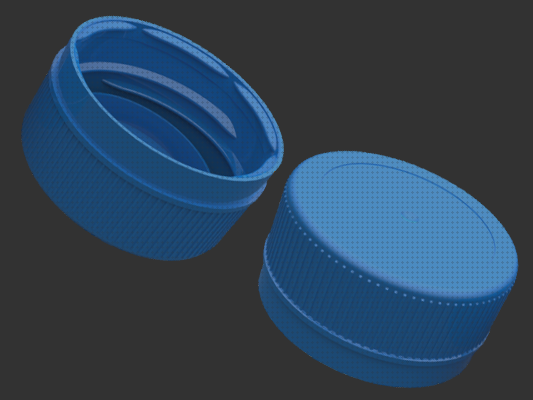 TOP 12 closure caps para comprar