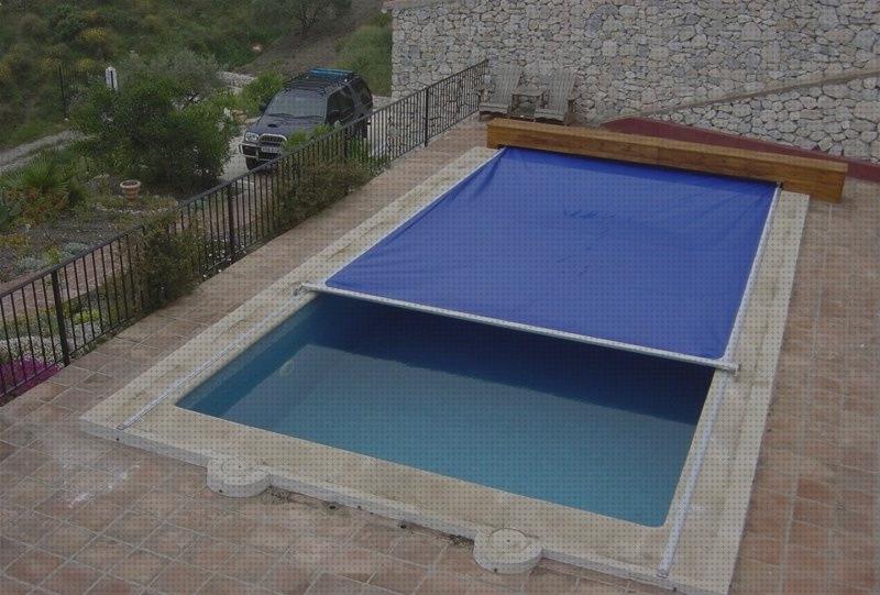 Las mejores intex cobertera piscina intex
