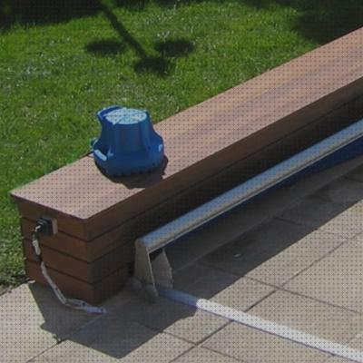 ¿Dónde poder comprar cobertor piscina cobertor electrico piscina?