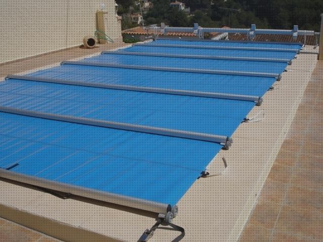 Review de cobertor electrico piscina