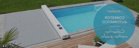 TOP 35 cobertor electricos piscinas a la venta