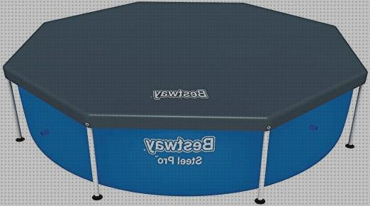¿Dónde poder comprar frame bestway cobertor invierno piscina desmontable bestway frame steel?
