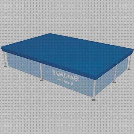 Review de cobertor piscina 220 x 150