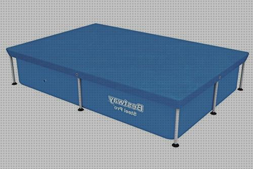 Las mejores marcas de piscina 150 cobertor piscina 220 x 150 x 60