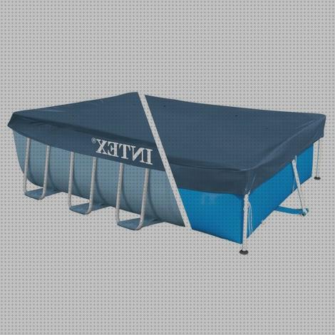 TOP 30 cobertor piscinas 300 x 200