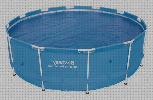 Análisis de los 40 mejores Cobertor Piscinas Bestway 3 66m