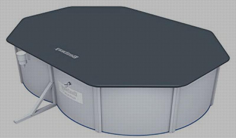 Review de cobertor piscina bestway