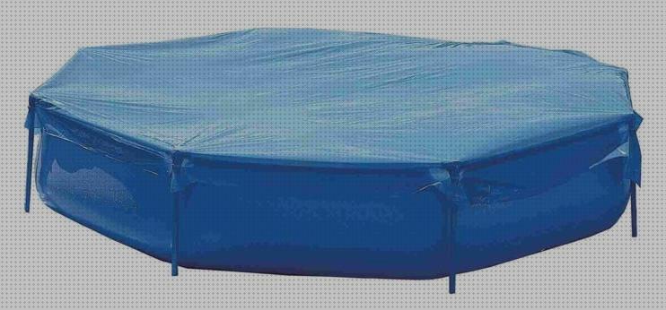 ¿Dónde poder comprar cobertor cobertor piscina desmontable de 120x120?