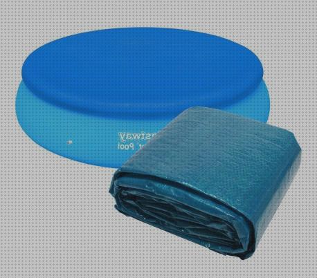 Las mejores hinchables cobertor piscina hinchables 280cm