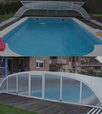 Las mejores piscina leroy merlin piscina desmontable rectangular acero 400 x 211 cm bombilla piscina pls 400 bç cobertor piscina leroy merlin