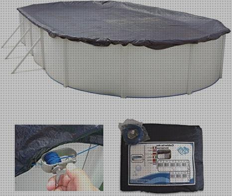 Review de cobertor piscina toi