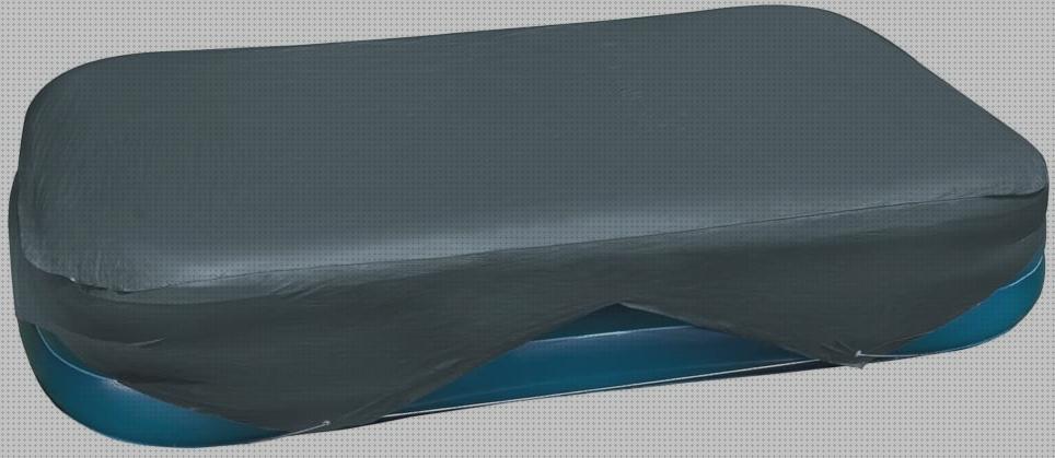 Las mejores marcas de cobertor intex cobertor piscina hinchable intex