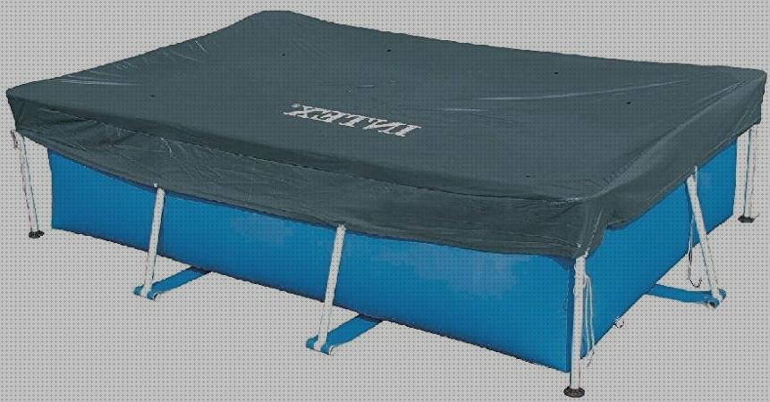 Las mejores marcas de cobertor intex cobertor piscina intex 3x2