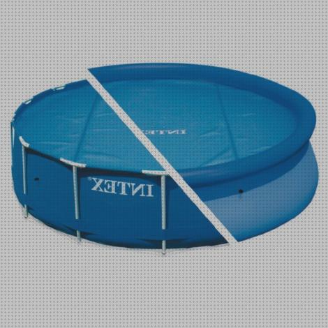 ¿Dónde poder comprar piscina intex 366 intex cobertor solar piscina intex 366?