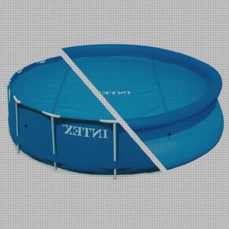 Las mejores marcas de cubierta piscina intex hinchable 457 intex piscina infantiles dinos intex cobertor solar piscina intex 457