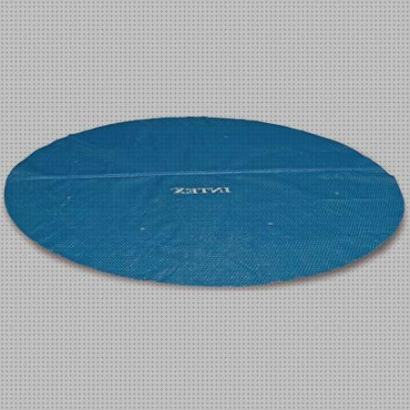 Opiniones de los 30 mejores Cobertor Solares Piscinas Intex 457