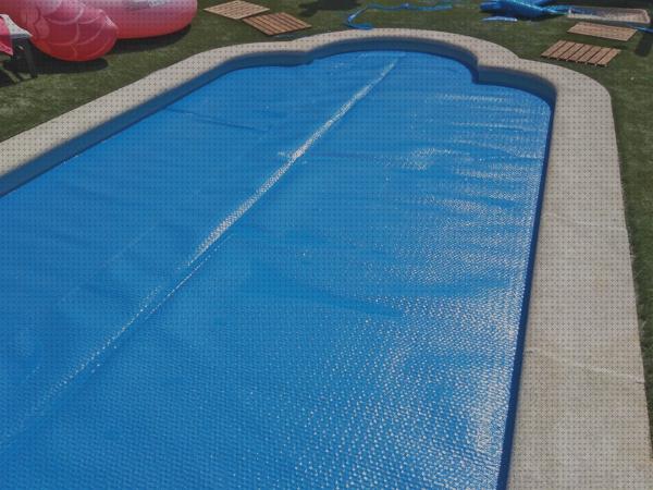 Review de cobertores de piscina leroy merlin
