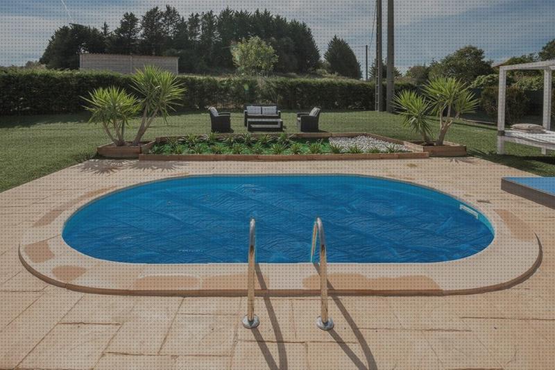 Las mejores coberturas cobertura de piscina gre