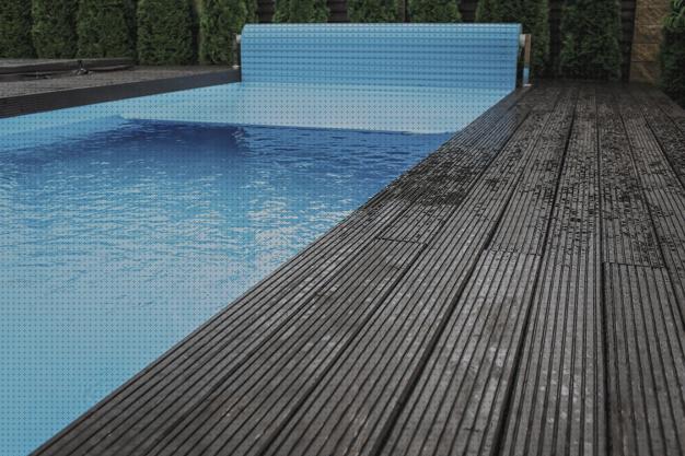 Análisis de las 40 mejores coberturas de piscinas a la venta