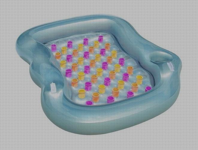 Las mejores marcas de cochon hinchable piscina
