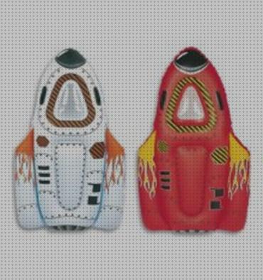 Mejores 27 cohetes hinchables piscinas