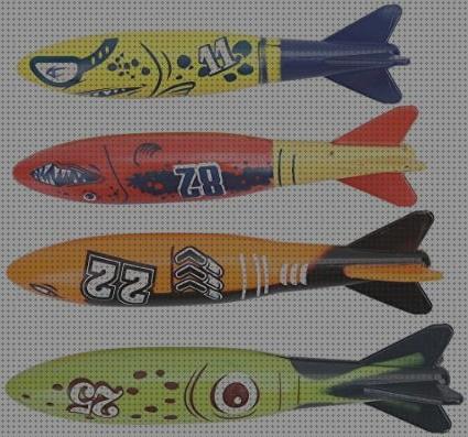 Las mejores marcas de cohete hinchable piscina