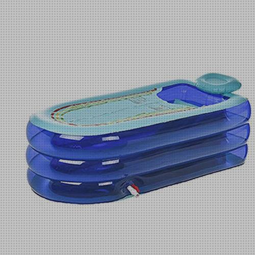 Mejores 19 cojines bañeras