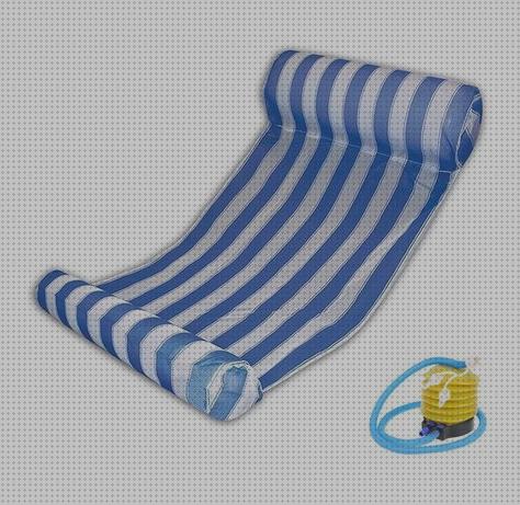 ¿Dónde poder comprar colchones colchon hamaca piscina?