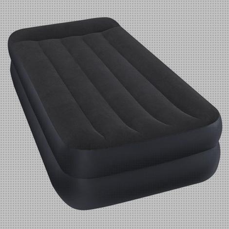 Review de colchon hinchable intex piscinas