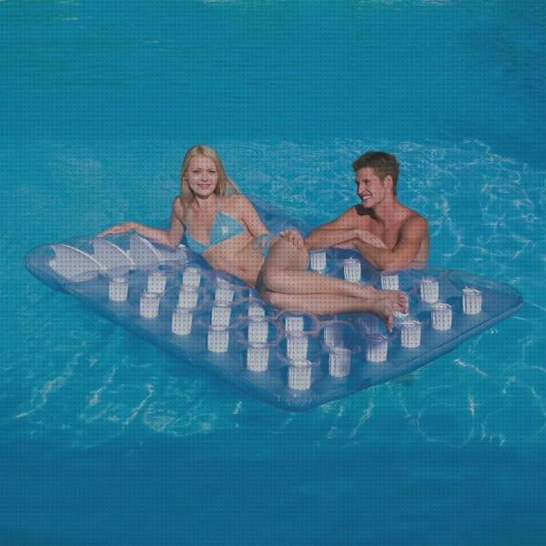 ¿Dónde poder comprar piscina bestway colchon inflable bestway 2 plazas piscina?