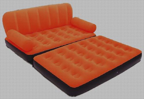 Los 19 Mejores Colchones Infalibles Bestway 2 Plazas Piscinas