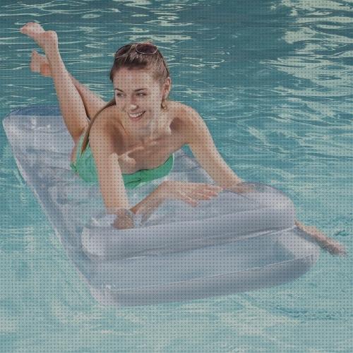 Las mejores marcas de piscina bestway colchon inflable bestway piscina