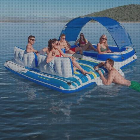Las mejores piscina bestway colchon inflable bestway piscina